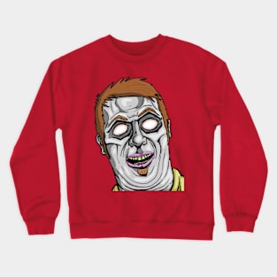 Dead Corey Crewneck Sweatshirt